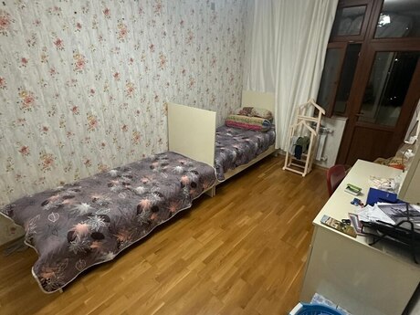 3-room new-build apartment for sale in Kristal Abşeron Bayıl residence, 120 m², 285 000 AZN, photo 5 / 12
