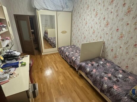 3-room new-build apartment for sale in Kristal Abşeron Bayıl residence, 120 m², 285 000 AZN, photo 4 / 12