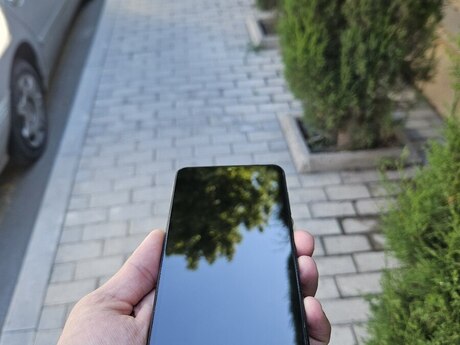 Samsung Galaxy A12 Black 64GB/4GB