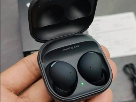 Samsung Buds 2 Pro