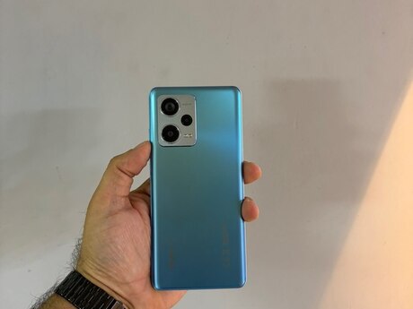 Xiaomi Redmi Note 12 Pro+ Sky Blue 256GB/8GB