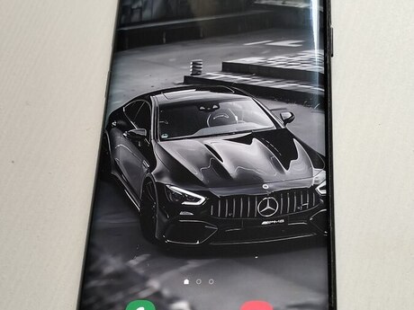 Samsung Galaxy S8 Midnight Black 64GB/4GB