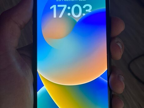Apple iPhone X Space Gray 64GB/3GB