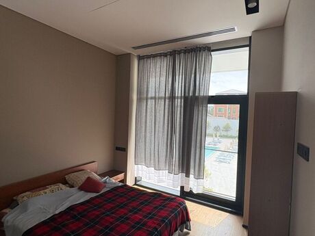 2-otaqlı yeni tikili kirayə verilir, SeaBreeze, Lighthouse-3, 70 m²