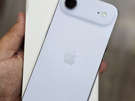 Apple iPhone Air Sky Blue 256GB/8GB