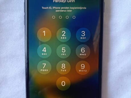 Apple iPhone 8 Plus Space Gray 64GB