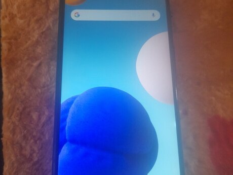 Samsung Galaxy A21s Black 64GB/4GB
