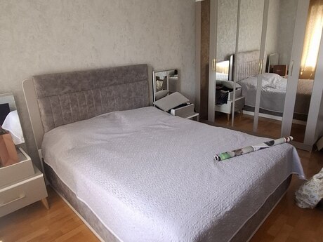 Yataq otağı mebeli