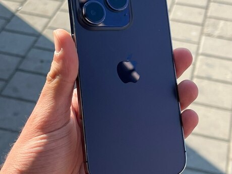 Apple iPhone 14 Pro Deep Purple 256GB/6GB