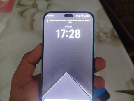 Honor 400 Lite Marrs Green 256GB/8GB