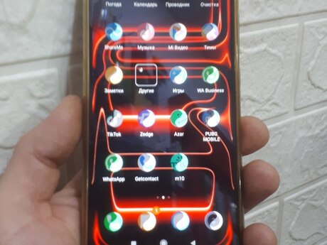 Xiaomi Redmi 7 Comet Blue 32GB/3GB