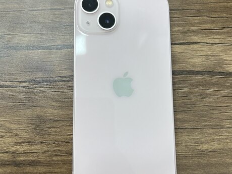 Apple iPhone 13 Pink 128GB/4GB