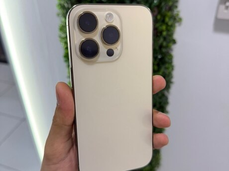 Apple iPhone 14 Pro Gold 128GB/6GB