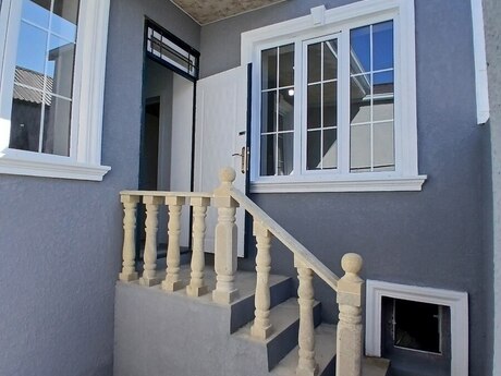 3-room house for sale in Masazır, 65 m², 61 000 AZN, photo 2 / 12