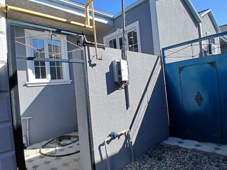 3 rooms · 65 m² · floor 1/1, Masazır