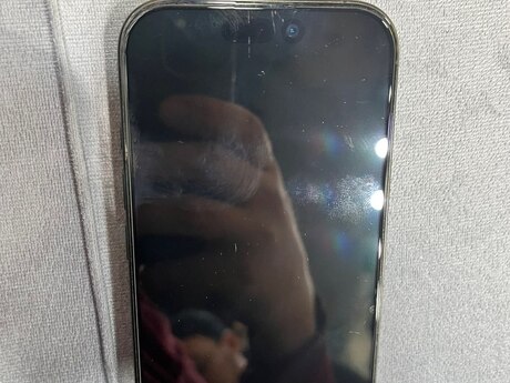 Apple iPhone 16 Pro Black Titanium 128GB/8GB