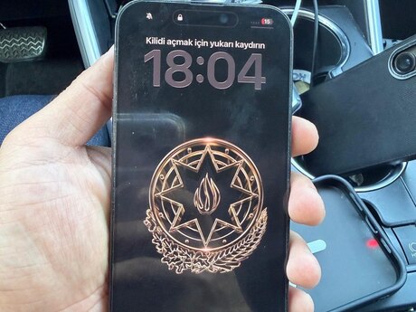 Apple iPhone 16 Pro Max Black Titanium 512GB/8GB