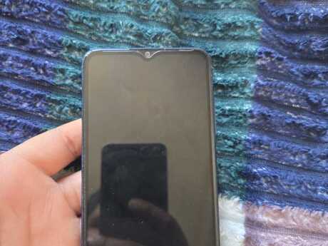Samsung Galaxy A03 Blue 32GB/4GB