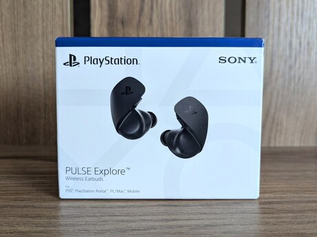 Sony PS5 PULSE Explore TWS Earbuds