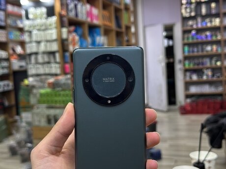 Honor X9a Emerald Green 256GB/8GB