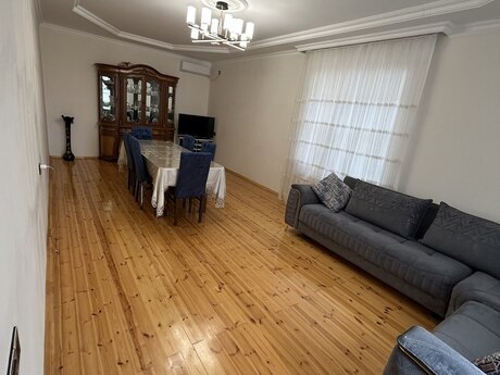 Binədə 3 otaqlı həyət evi satılır, 130 m², 113 000 AZN, şəkil 4 / 12