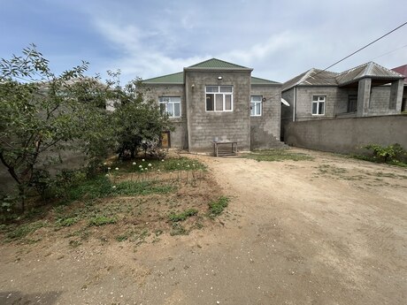 Binədə 3 otaqlı həyət evi satılır, 130 m², 113 000 AZN, şəkil 3 / 12
