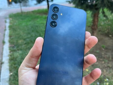 Samsung Galaxy A25 Brave Black 128GB/6GB