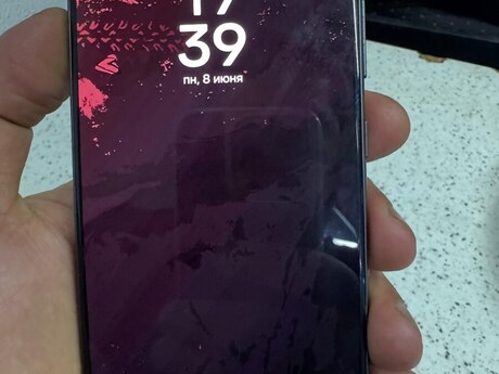 Samsung Galaxy S21 FE 5G Graphite 128GB/6GB
