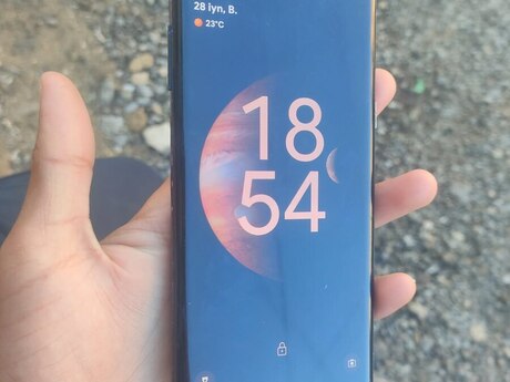 Samsung Galaxy Note 8 Midnight Black 64GB/6GB