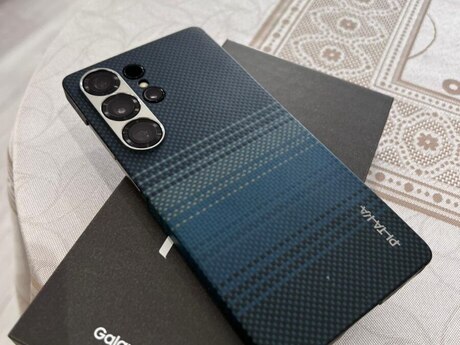 Samsung Galaxy S25 Ultra Titanium Black 256GB/12GB