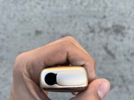 Tütün qızdırıcısı Ploom