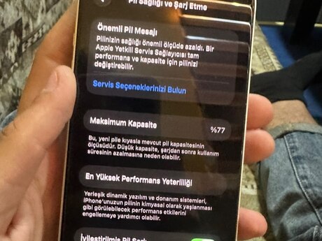 Apple iPhone 13 Starlight 128GB/4GB