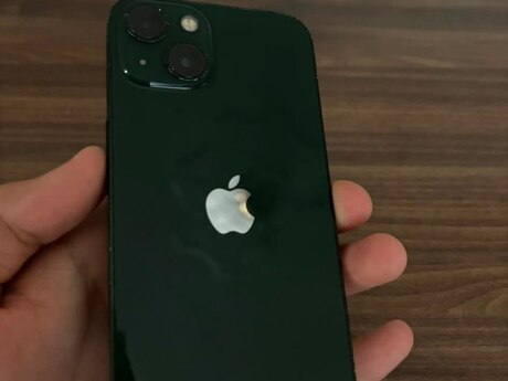 Apple iPhone 13 Green 128GB/4GB