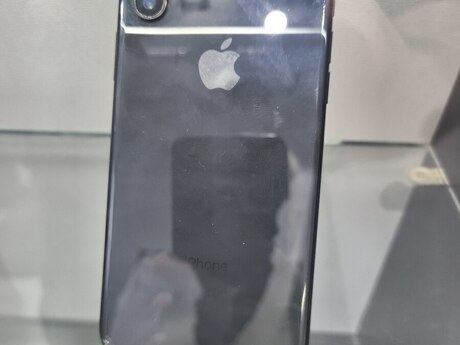 Apple iPhone X Space Gray 64GB/3GB
