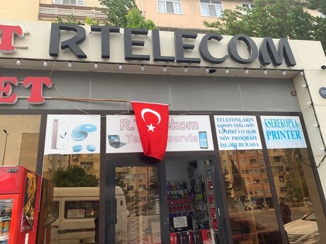 Hazır biznes (Telekom)