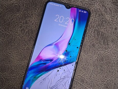 Xiaomi Redmi 9 Ocean Green 64GB/4GB