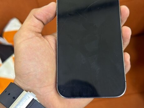 Apple iPhone 14 Pro Deep Purple 128GB/6GB