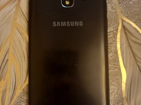 Samsung Galaxy J2 (2018) Black 16GB/2GB