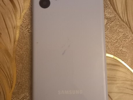 Samsung Galaxy A13 Blue 128GB/4GB