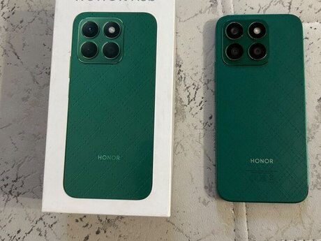 Honor X8b Glamorous Green 128GB/8GB