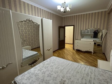 Yataq otağı mebeli