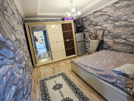 Səbaildə 3 otaqlı köhnə tikili mənzil satılır, 50 m², 52 000 AZN, şəkil 2 / 8
