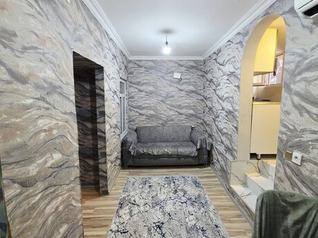 Səbaildə 3 otaqlı köhnə tikili mənzil satılır, 50 m², 52 000 AZN, şəkil 5 / 8