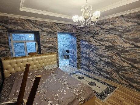 Səbaildə 3 otaqlı köhnə tikili mənzil satılır, 50 m², 52 000 AZN, şəkil 3 / 8