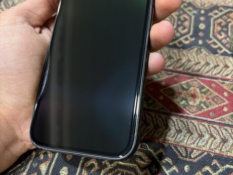 Apple iPhone 15 Pro Natural Titanium 128GB/8GB