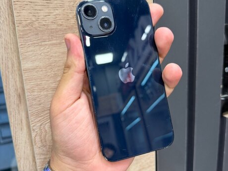Apple iPhone 13 Midnight 256GB/4GB