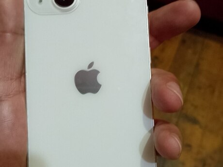 Apple iPhone 13 Starlight 128GB/4GB