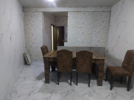 3-room house for rent in 7-ci mikrorayon, 75 m², 500 AZN/mo, photo 2 / 8