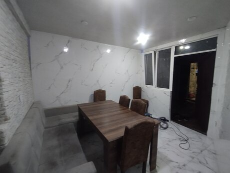 3-room house for rent in 7-ci mikrorayon, 75 m², 500 AZN/mo, photo 3 / 8