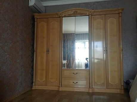 Yataq otağı mebeli